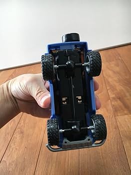 Amazon.co.jp: ハイラックスサーフ 185 4runner トヨタ ミニカー ミニ