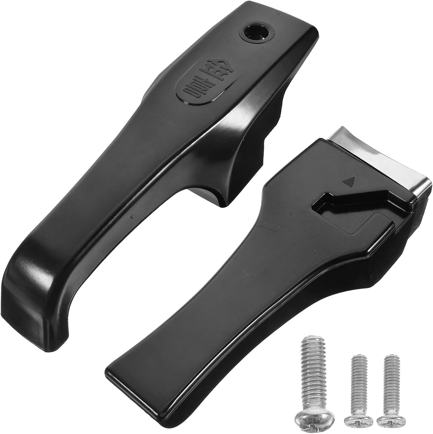 Pressure Cooker Handle Replacement Bakelite Side Grips Comfortable Non-Slip Kitchen Accessories for Cookers Easy Install