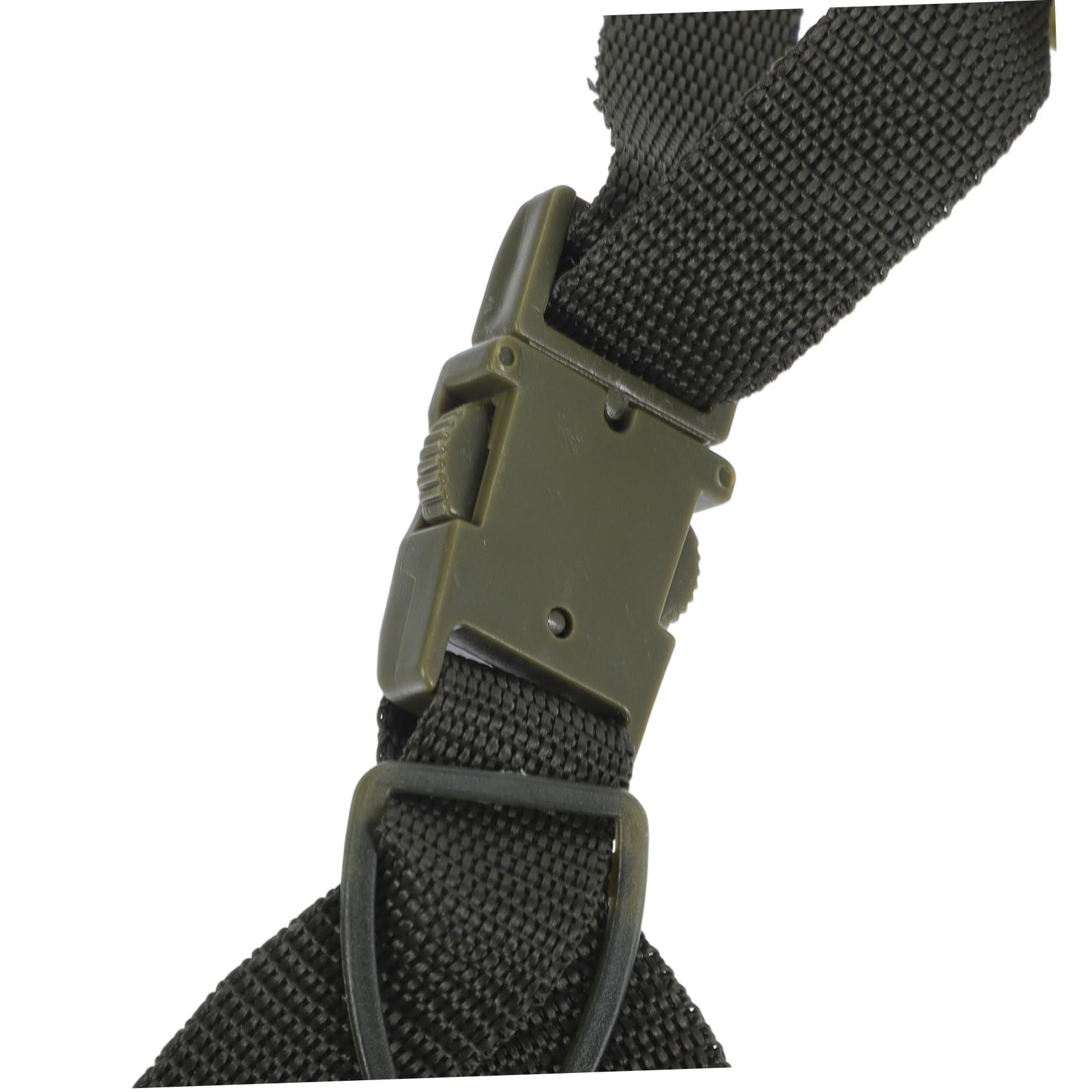 SHINEOFI Helm Kinnriemen Professionelles Riemen Retainer Hart Sicherheitshut Kinnriemen Sicherheitshutzubehör Für Schutzhelm-Riemen BAU Hut Kinnriemen Segeltuch Olivengrün