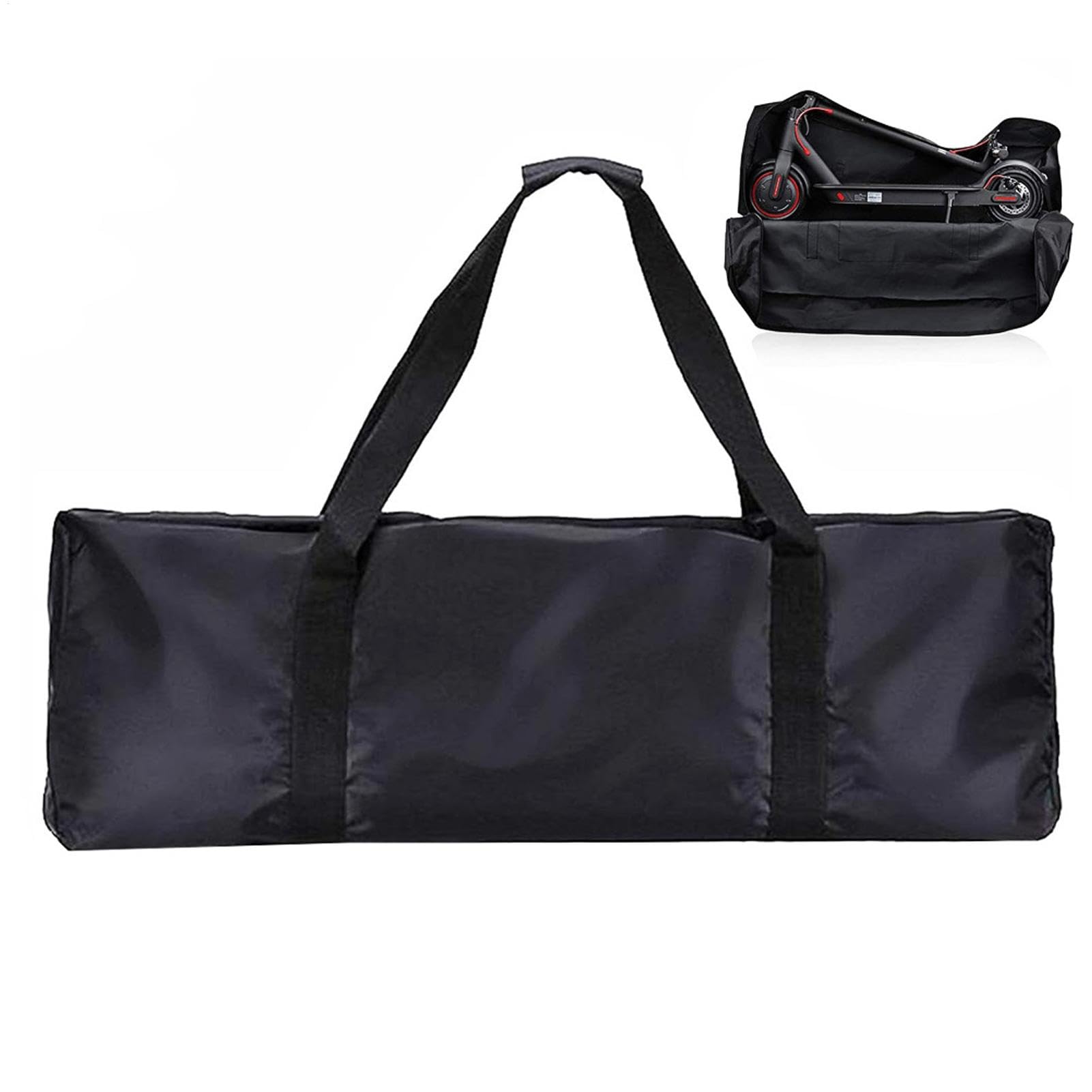 Sac De Transport pour Trottinette Pochette De Transport Pliable Et