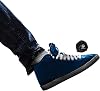 Footbag Hacky Sack Freestyle Sumo Black