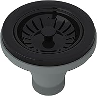 Vista 7 de ROHL Accesorios de cocina 735MB, negro mate