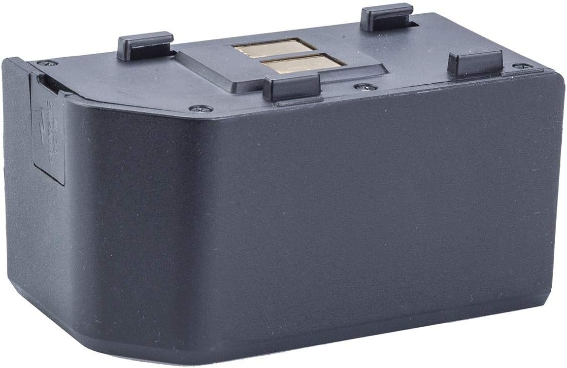 Flashpoint Battery for Ring LiOn Electronics