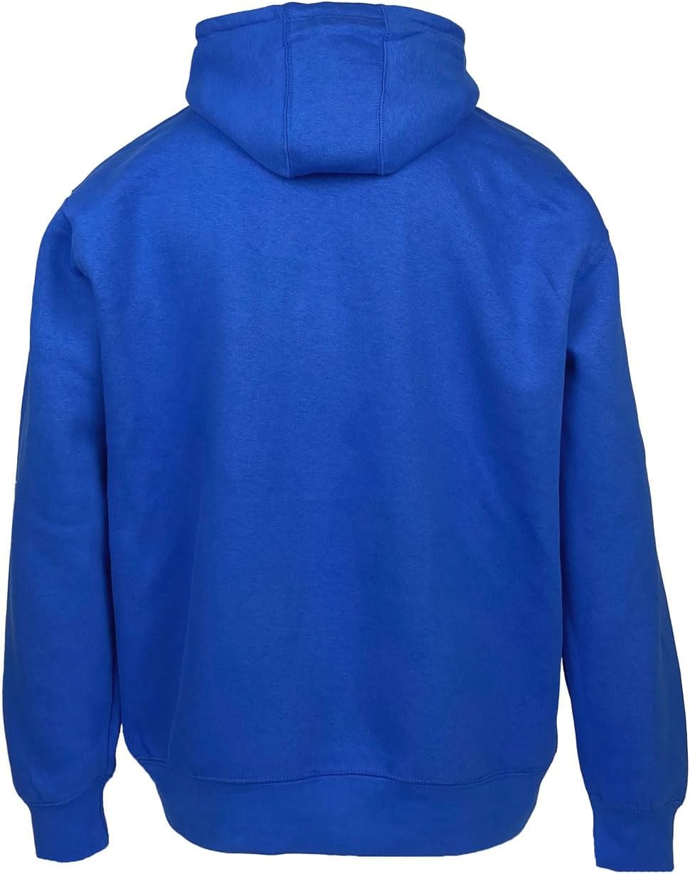 Driver Clothing Co. Heavy Weight 10 oz Ultra Soft Work Wear Pullover Hoodies