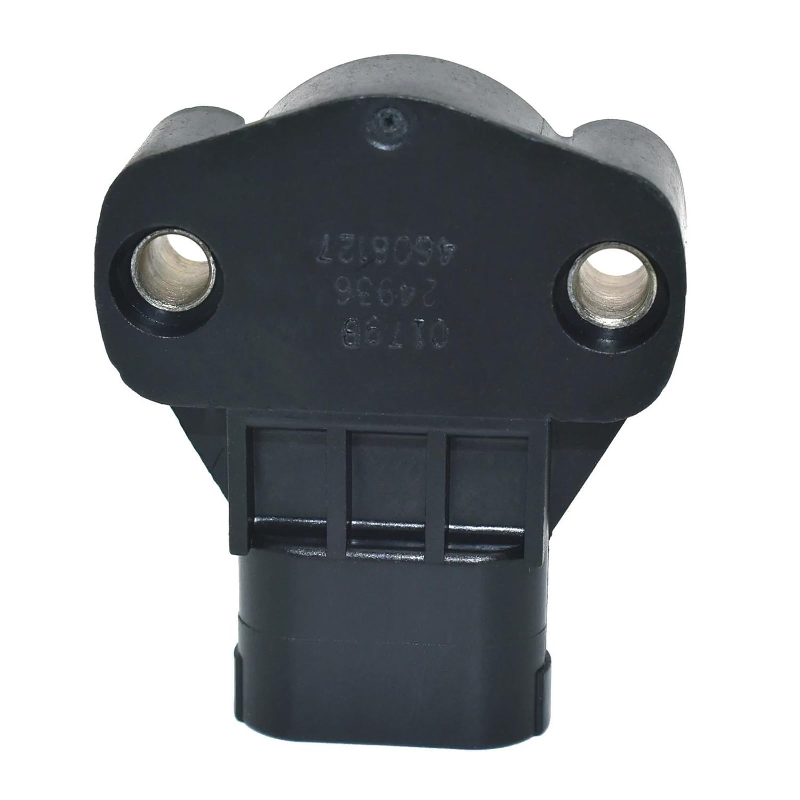 ESPYN Drosselklappensensor Für Chrysler 4606127 Drosselklappensensor TPS Auto Drosselklappengehäuse Auto Drosselklappensensoren Drosselklappe