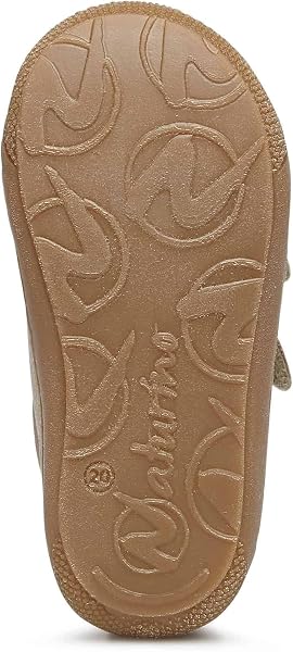 Naturino Naturino Leather First Steps Shoes in use