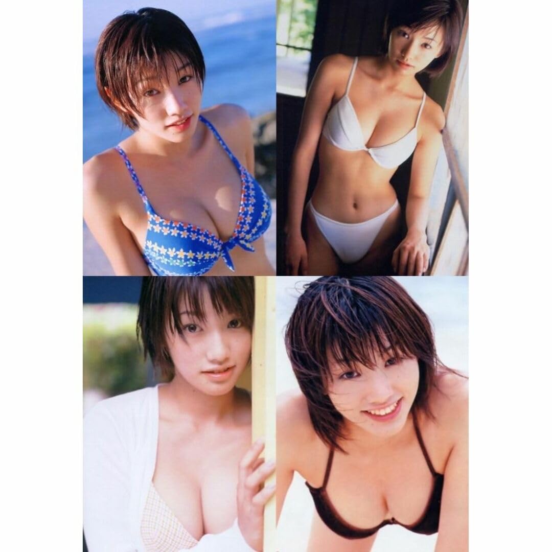 オンライン大セール パズルアクション 眞鍋かをり グラビア