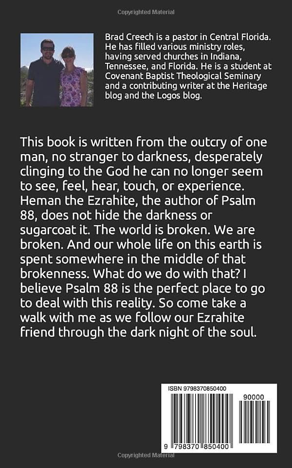 Miniatura 2 de The Dark Night of the Soul (Bible Studies)