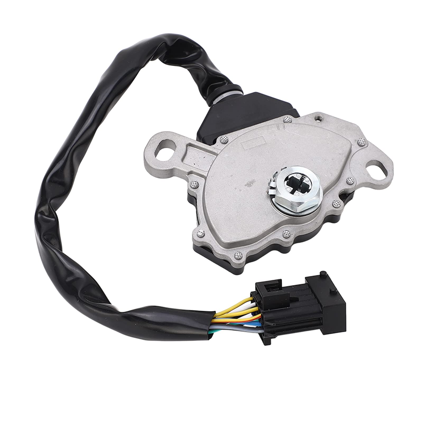 Interruptor de Seguridad Neutral, Interruptor de de Transmisión Durable Estándar Estricto 5256060 Alto Rendimiento para Automóviles