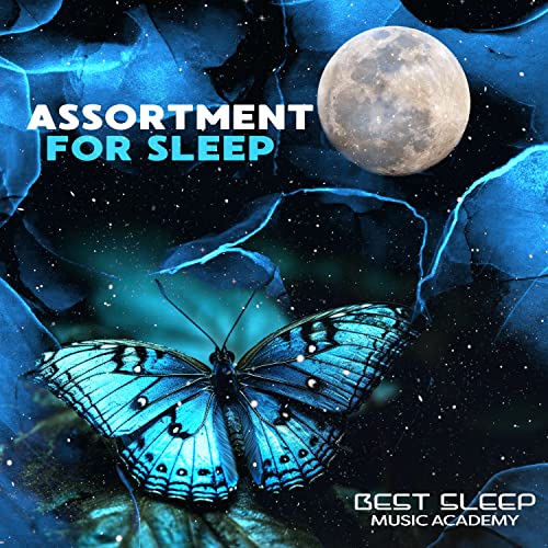 Play Assortment for Sleep by Best Sleep Music Academy on Amazon Music