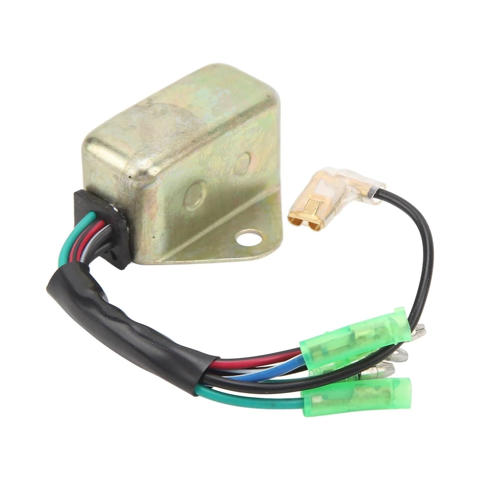 Pièces moto CDI Module d'allumage CDI, boîte 30400 437 023, Stable, très efficace, robuste, unité pour XL125S XL185S XR200R
