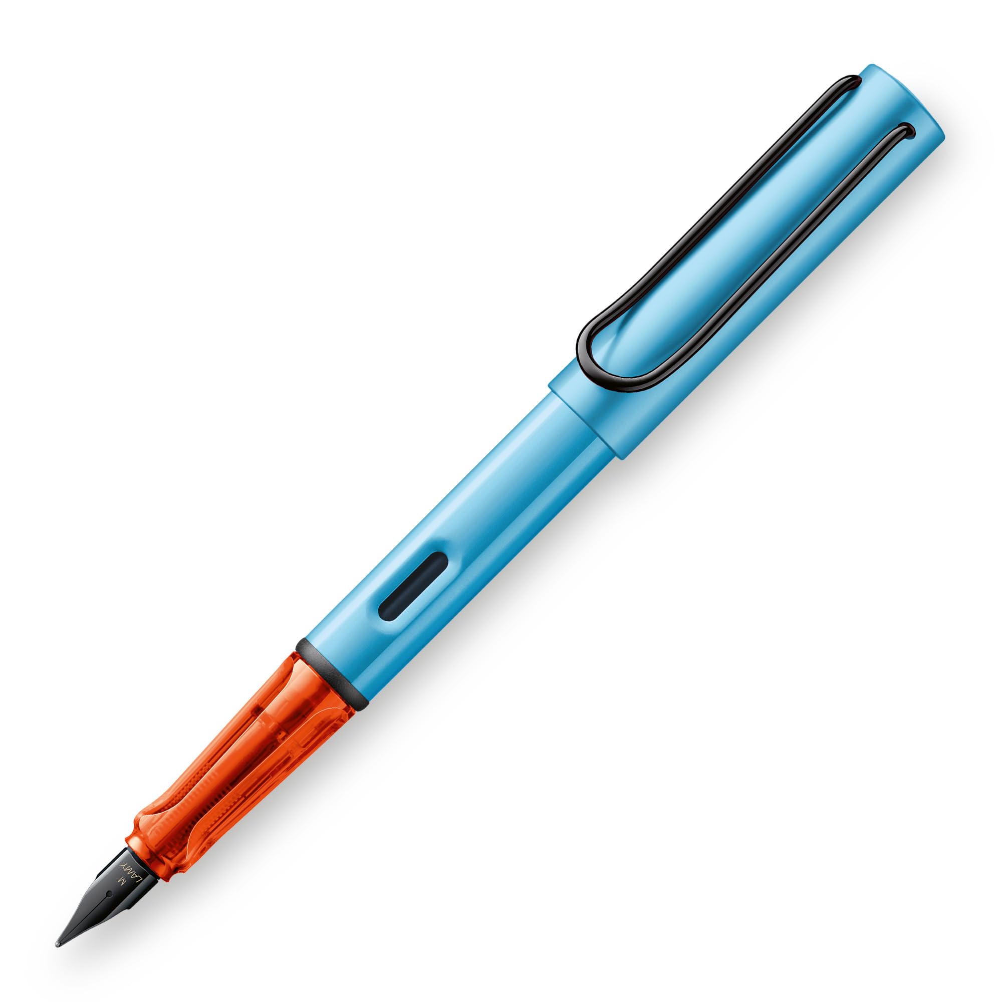 LAMY AL-STAR DOLMA KALEM ALUMINYUM M UC DENIM