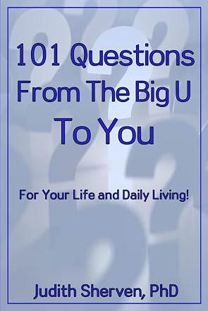 101 Questions From The Big U To You