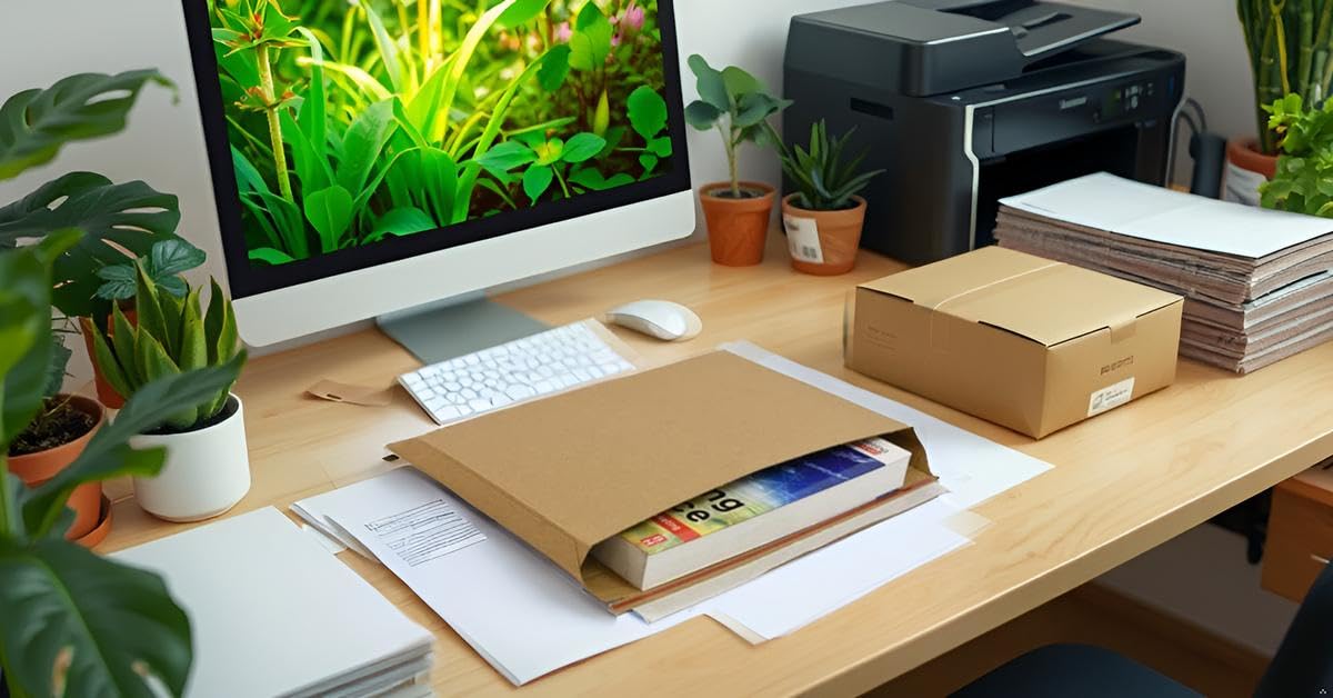 Lot de 15 enveloppes en carton A4 - Capacité extensible - 400 g/m² - Avec bande adhésive - Rigide et robuste - Ouverture par déchirure et bande - Rigide pour envoi de lettres Royal Mail (15)