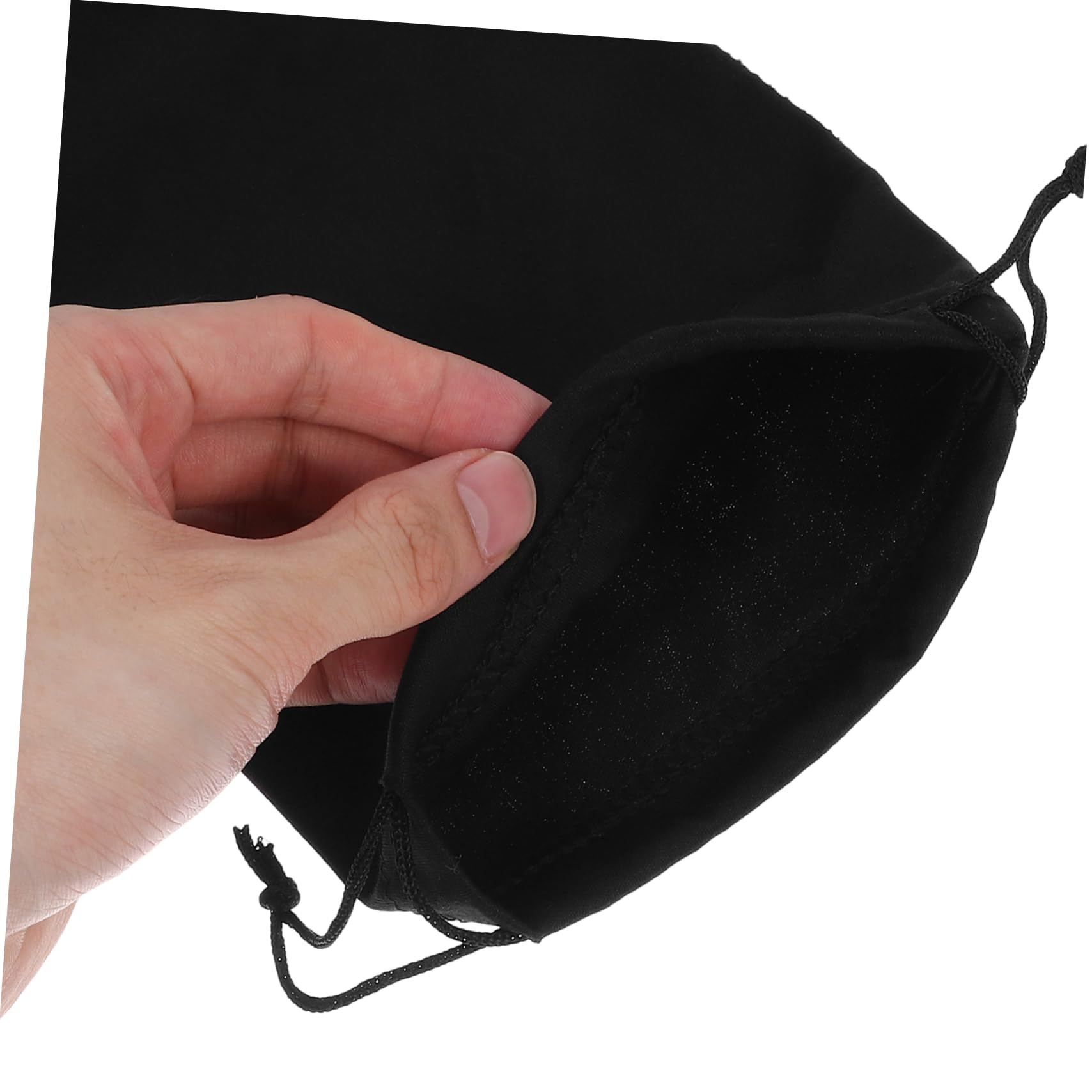 50pièces Pochette De pour De Ski Étui Microfibre pour De Soleil De Transport Pratique Et Dimensions