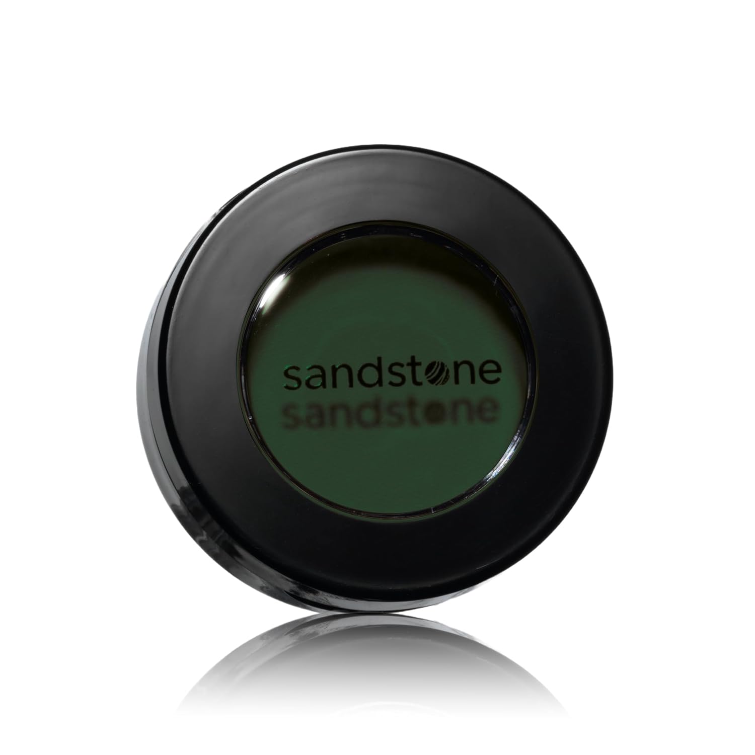 Sandstone Scandinavia Eyeshadow for Sensitive Eyes, Green Eyeshadow with Long Durability, Allergy Certified, Fragrance-Free and Vegan Eye Make-Up, Hypoallergenic Make-Up (294 Army) - Image 5