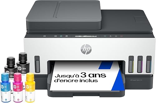 HP Smart Tank 7305, 28B75A 