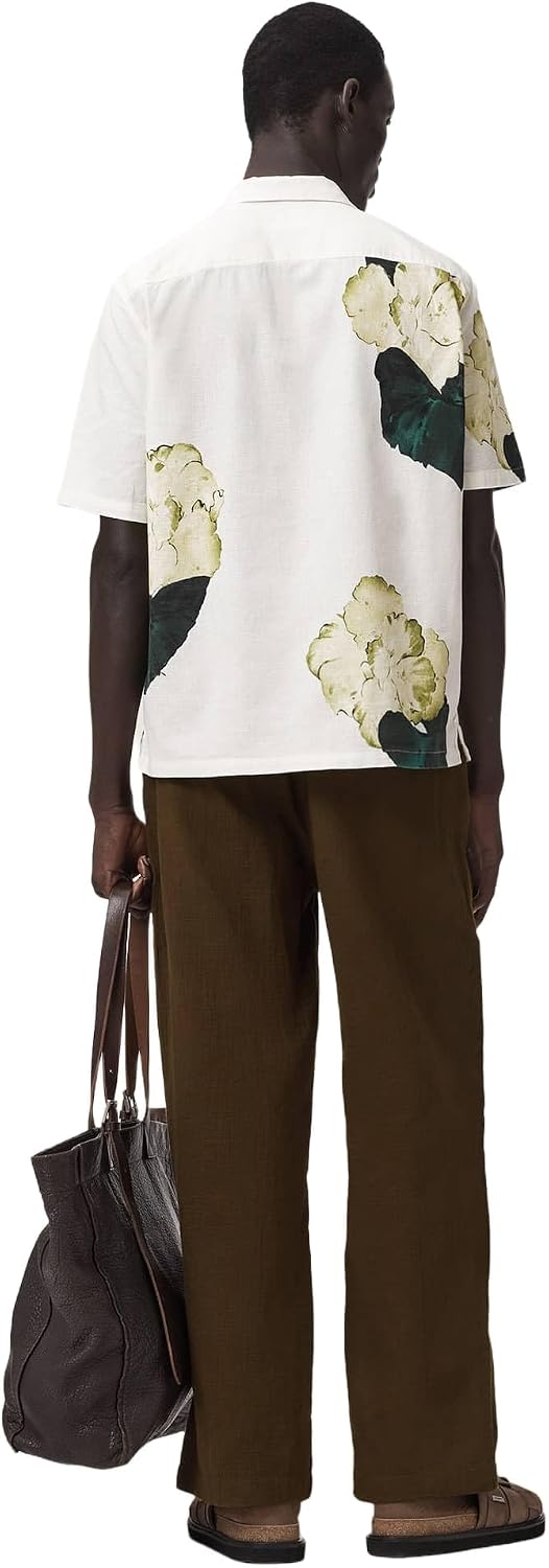 Allsaints Mens Taiko Trouser
