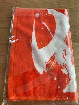 優里 ゆーりんち グッズ ツアータオル 9枚セット売り 優里 ゆーりんち グッズ ツアータオル 9枚セット売り ゆーりんち