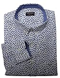 paul shark hemden outlet  Paul & Shark P&S Yachting Langarm Hemd P17P3342S FCB Fb. 101 (41)