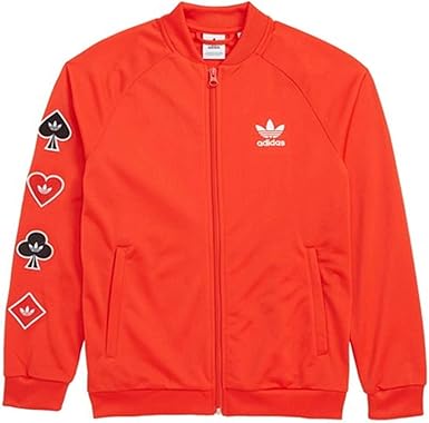 adi jacket limited edition