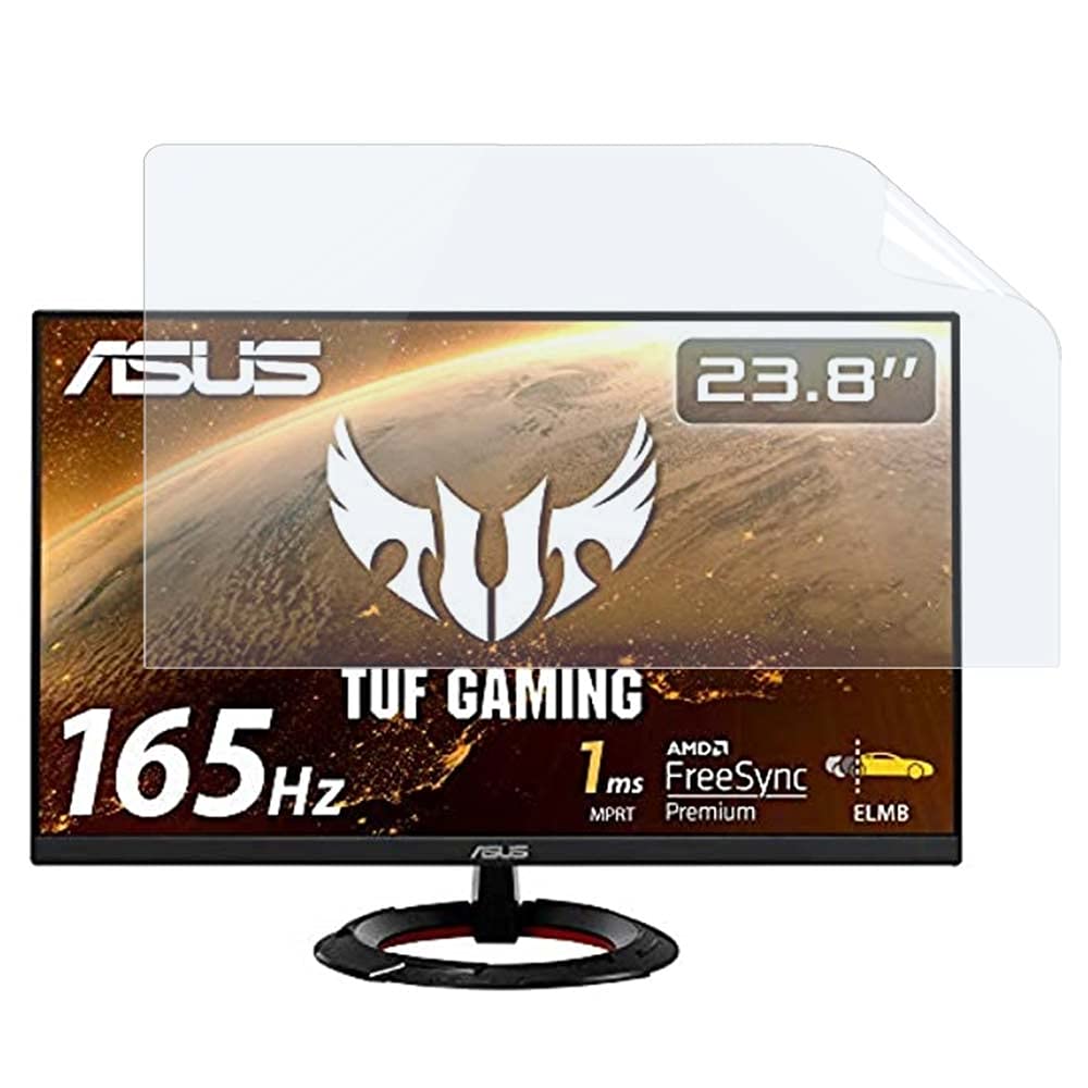 Amazon | ASUS TUF Gaming ゲーミングモニター VG249Q1R 23.8インチ