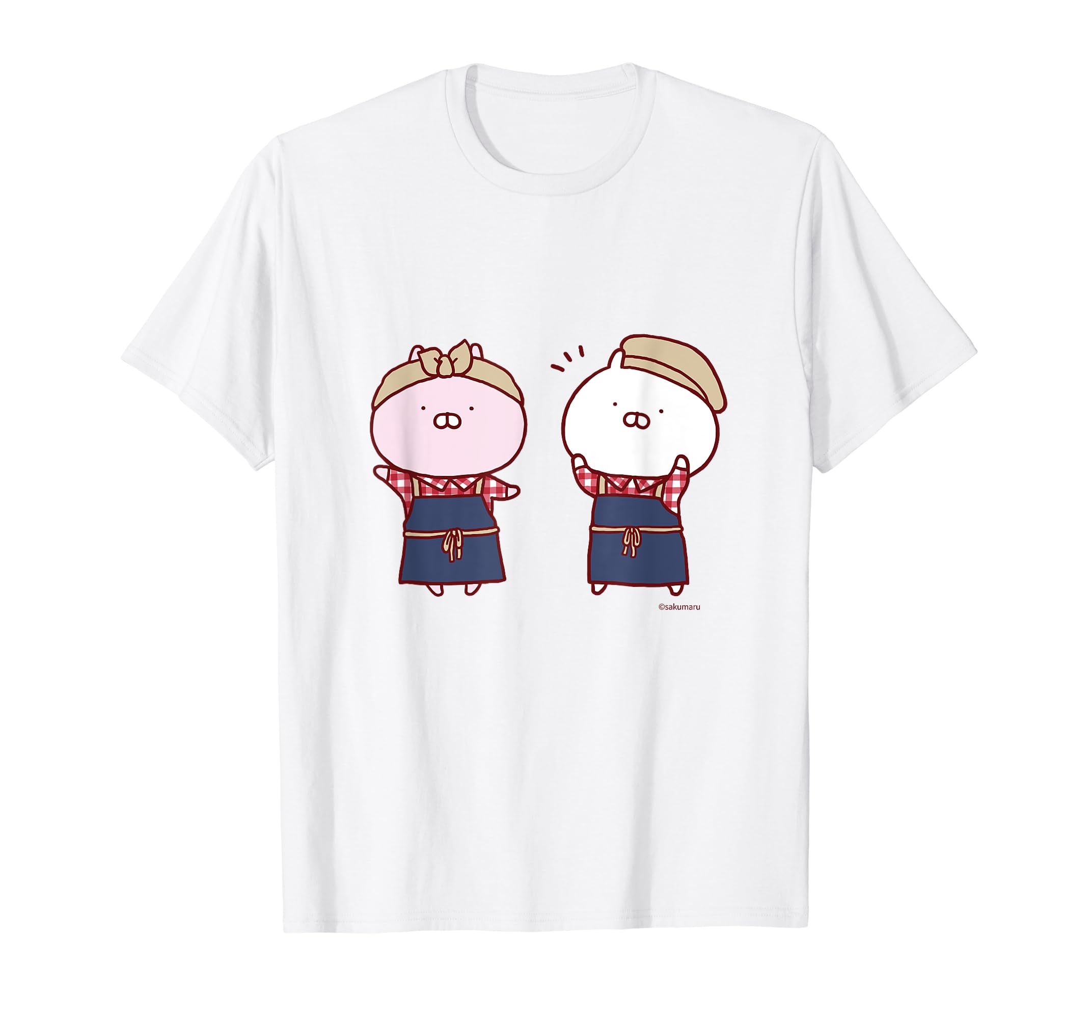 【限定】オリジナルゆちゃまるTシャツ オリジナル半袖Tシャツ（濃色生地） – まる昌醤油醸造元