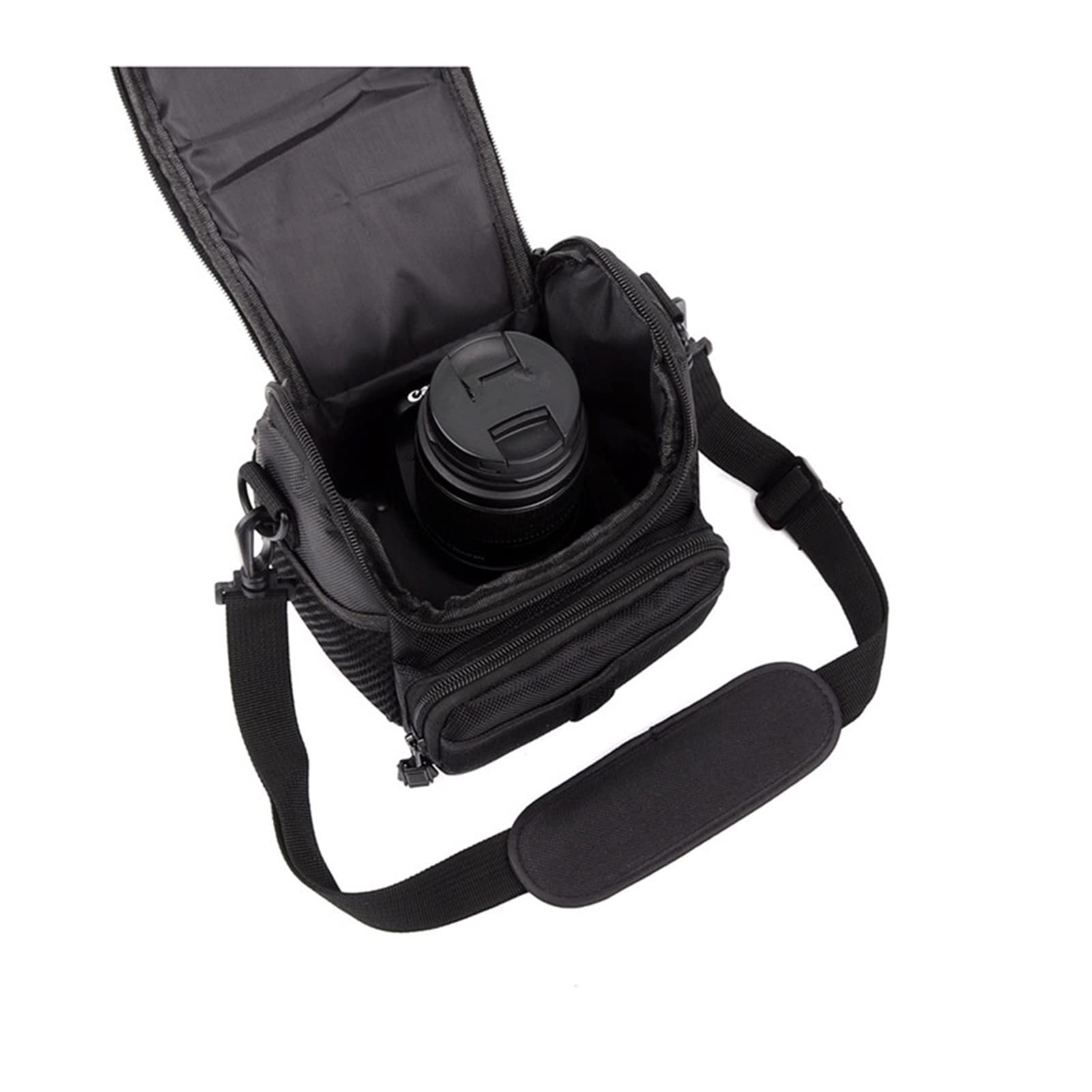 Bolsa de la Caja de la cámara Ajuste for Canon PowerShot SX60 SX70 SX50 SX40 SX30 SX20 SX540 SX530 SX520 SX510 SX500 HS SX420 SX410 SX400 ES T 7i t6i