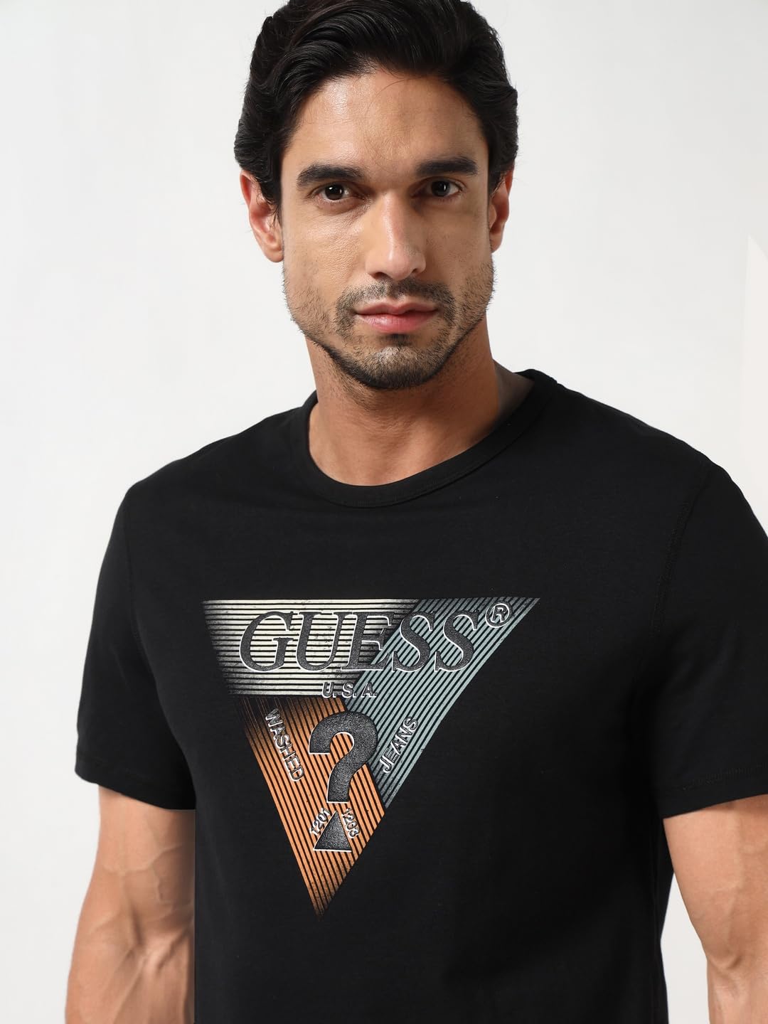 GUESS M5RI14 J1314 - Hombres