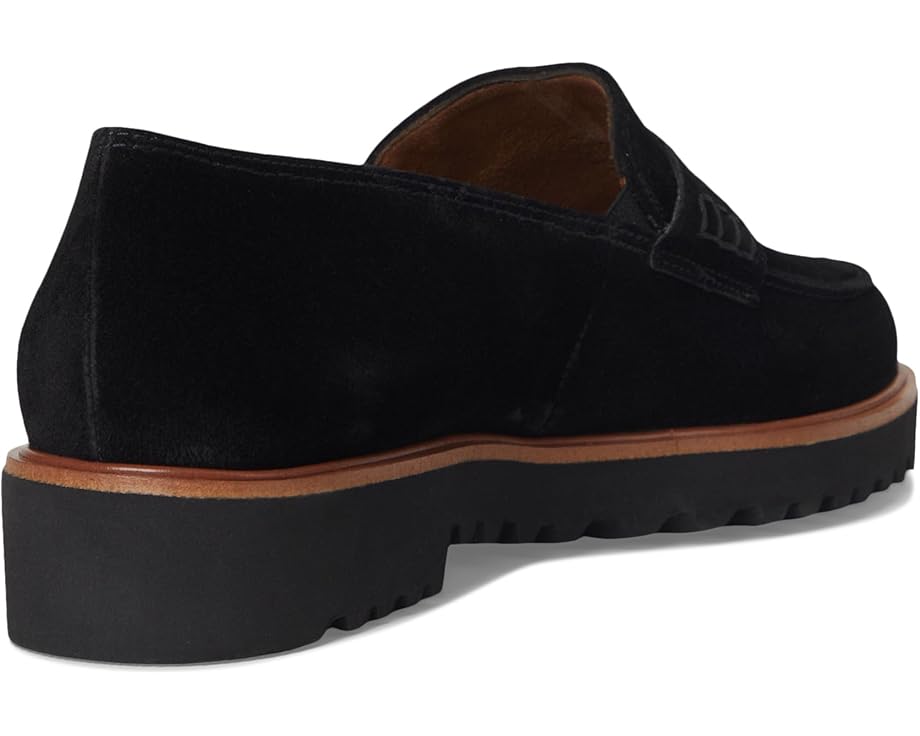 Paul Green Carmel Loafers - Back View