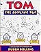 Tom the Dancing Bug: A Collection of Cartoons