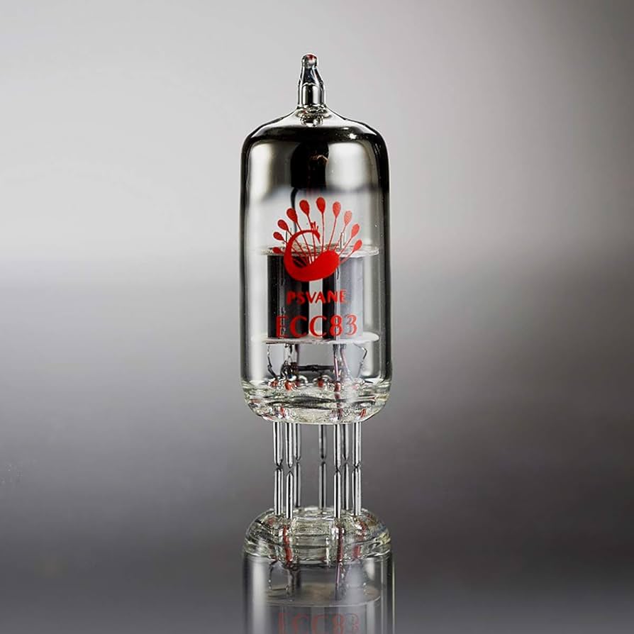 中古ECC83 真空管 12本セット カメラのいわもと：真空管 12AX7、ECC83、同等管、類似管商品