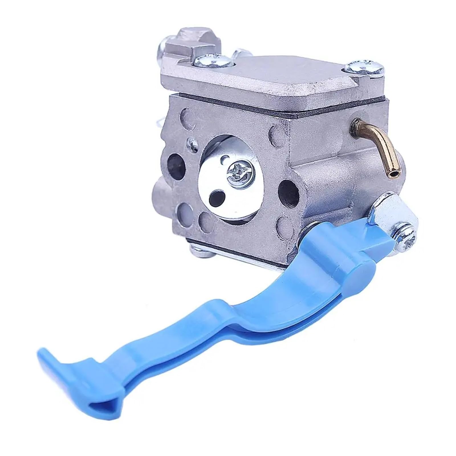 Kit di Messa a Punto del carburatore con Filtro dell'Aria for soffiatore for Foglie 125B 125BX 125BVX, Parti for C1Q-W37 581798001