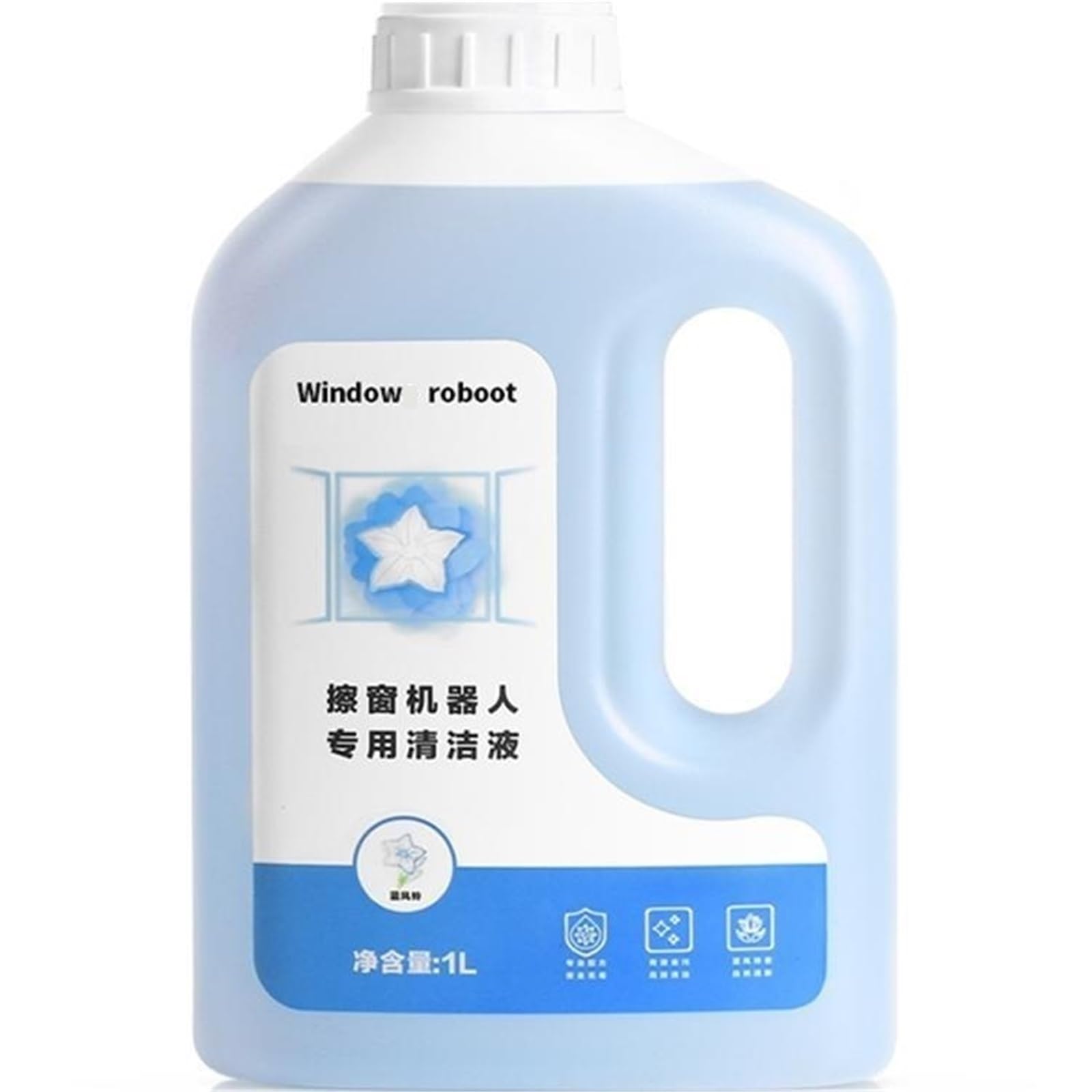 新品 ECOVACS WINBOT W1 PRO 窓掃除ロボット 窓用クリーナー Amazon.co.jp: 窓掃除ロボット用洗浄液、互换性のあるFor ECOVACS
