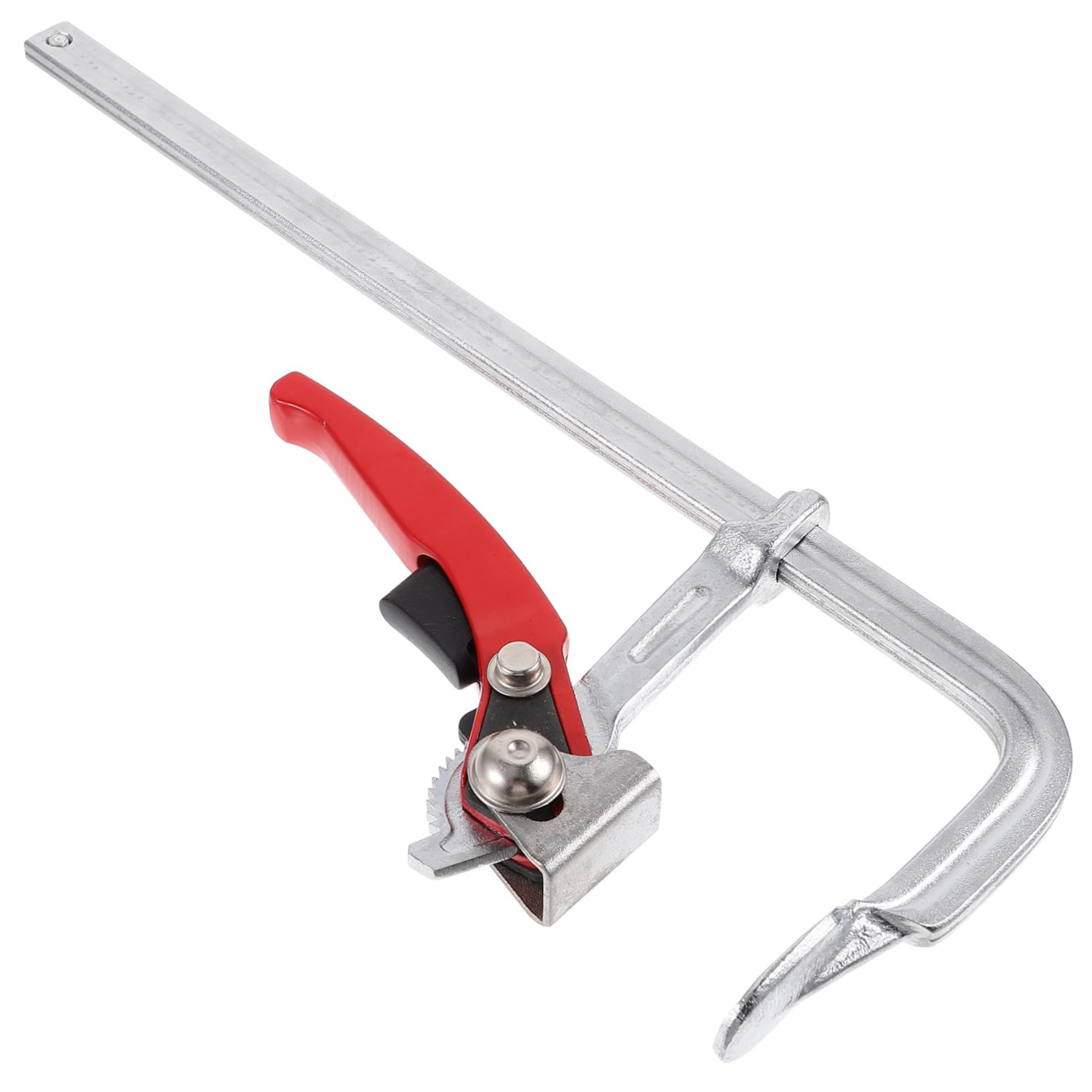 SEWACC Serre-joint pour Travail du Pince Fixe pour Bricolage Clip Pratique pour Travail