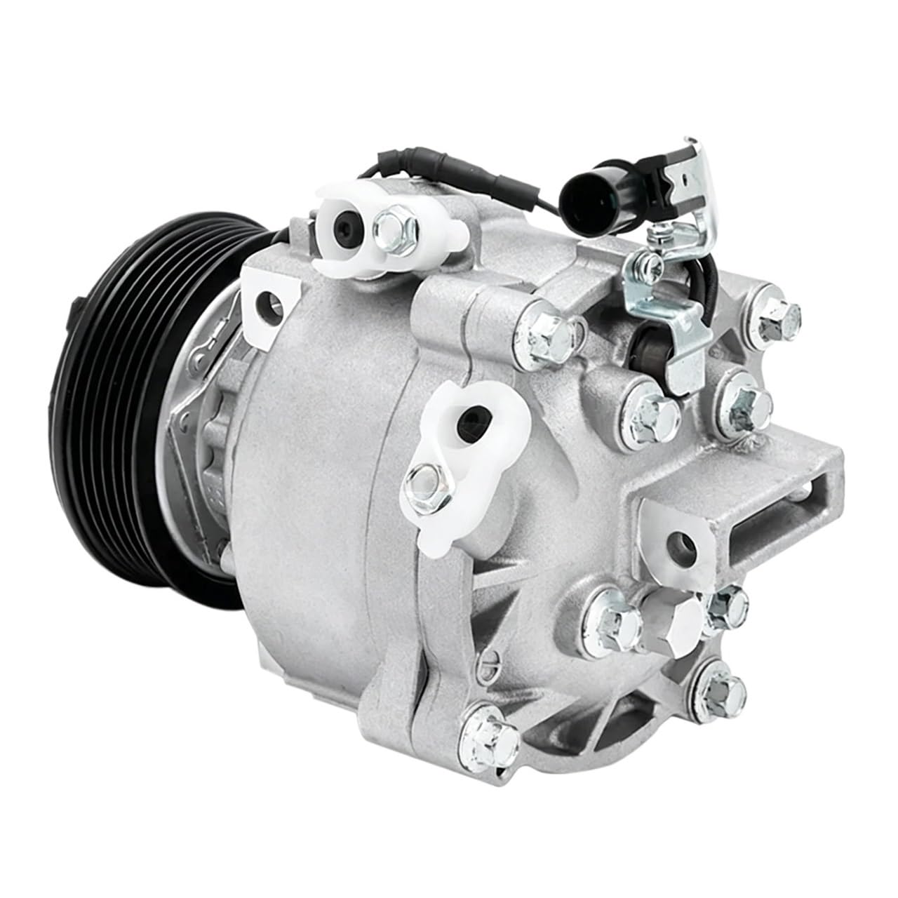 AC Compressor Compatible for Mitsubishi Lancer Outlander Sport 2.0L 2.4L AKS011H402C 7813A197 7813A212 7813A350 7813A354 7813A402 7813A618