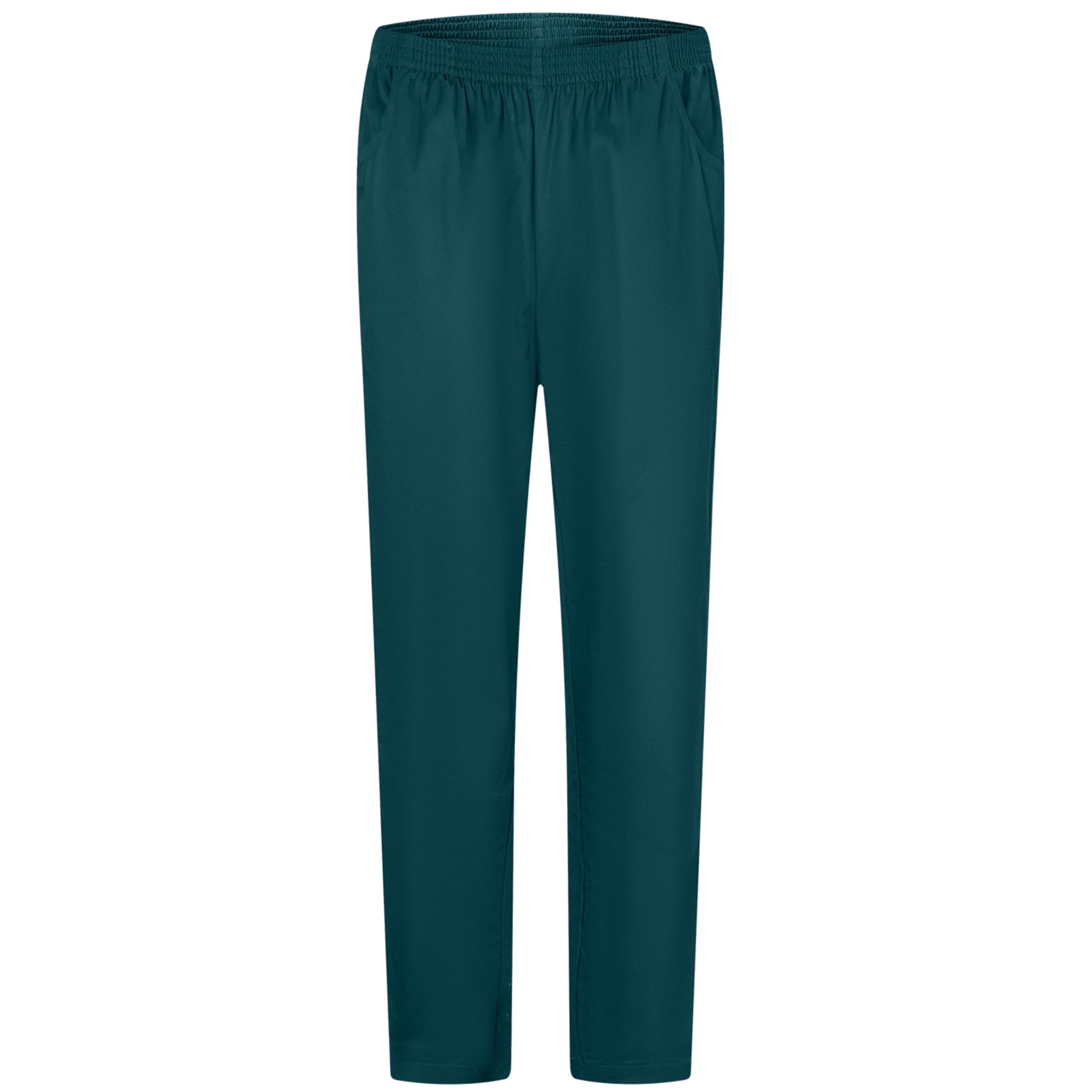 MISEMIYA - Uniforms Medical Scrub Pants Unisex – Hospital Uniform Trousers - Ref.8312-5XL, Green