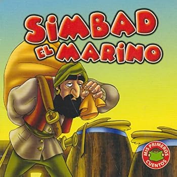 Paperback Simbad El Marion [Spanish] Book