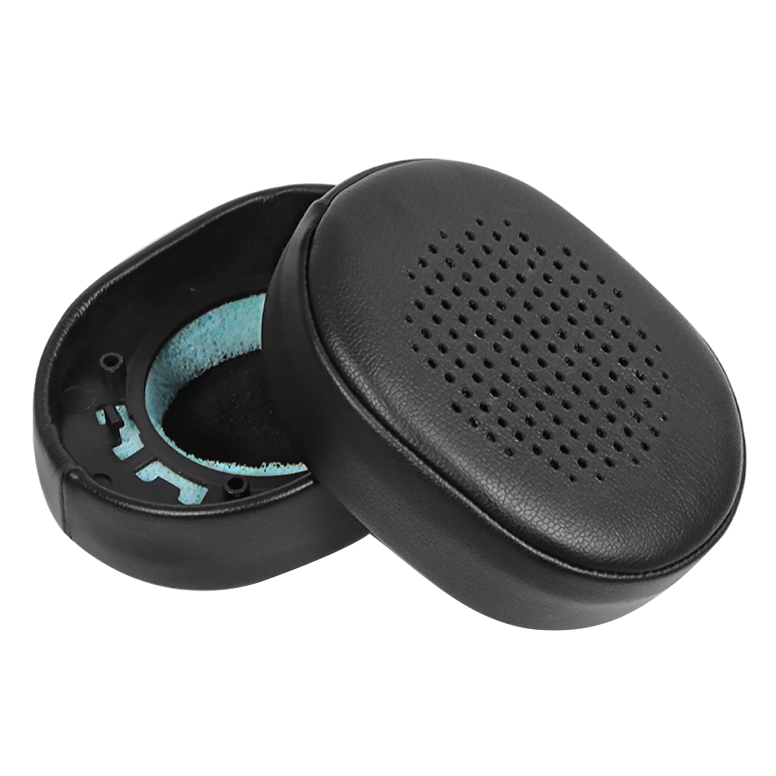 ヘッドホン上部にファスナー跡あり】KEF M500 ヘッドホン上部に
