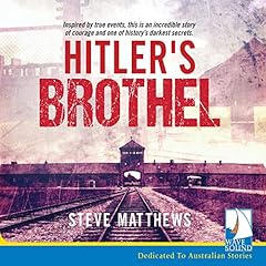 Hitler's Brothel cover art