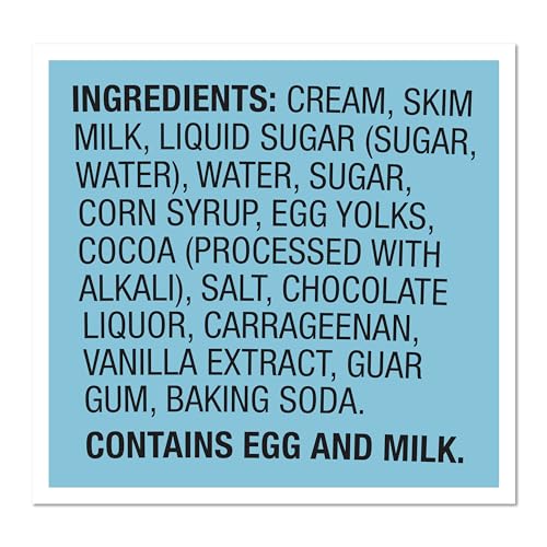 Ben & Jerry'S Vanilla Caramel Fudge Ice Cream Pint Non-Gmo 16 Oz thumb #8