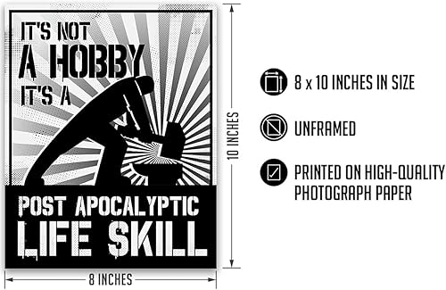 Miniatura 3 de Impresión de herrero, póster o lienzo, regalos de herrero, decoraciones de herramientas para hombres, decoración de pared de arte masculino,