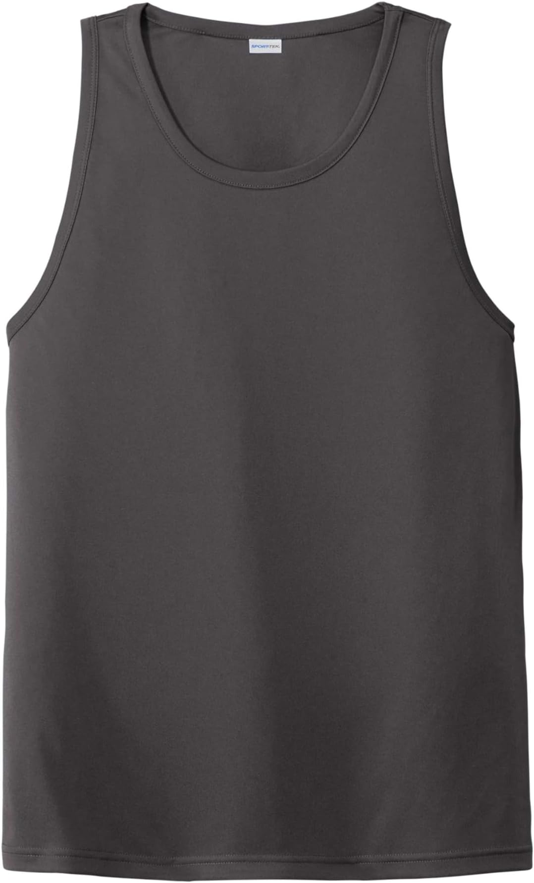PosiCharge Competitor Tank | Summer Workout Top for Men & Women, Activewear Gym Shirt