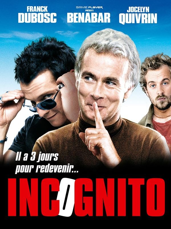 Incognito