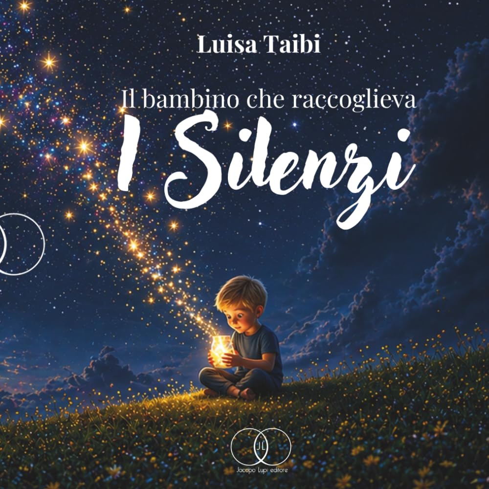 Il bambino che raccoglieva silenzi