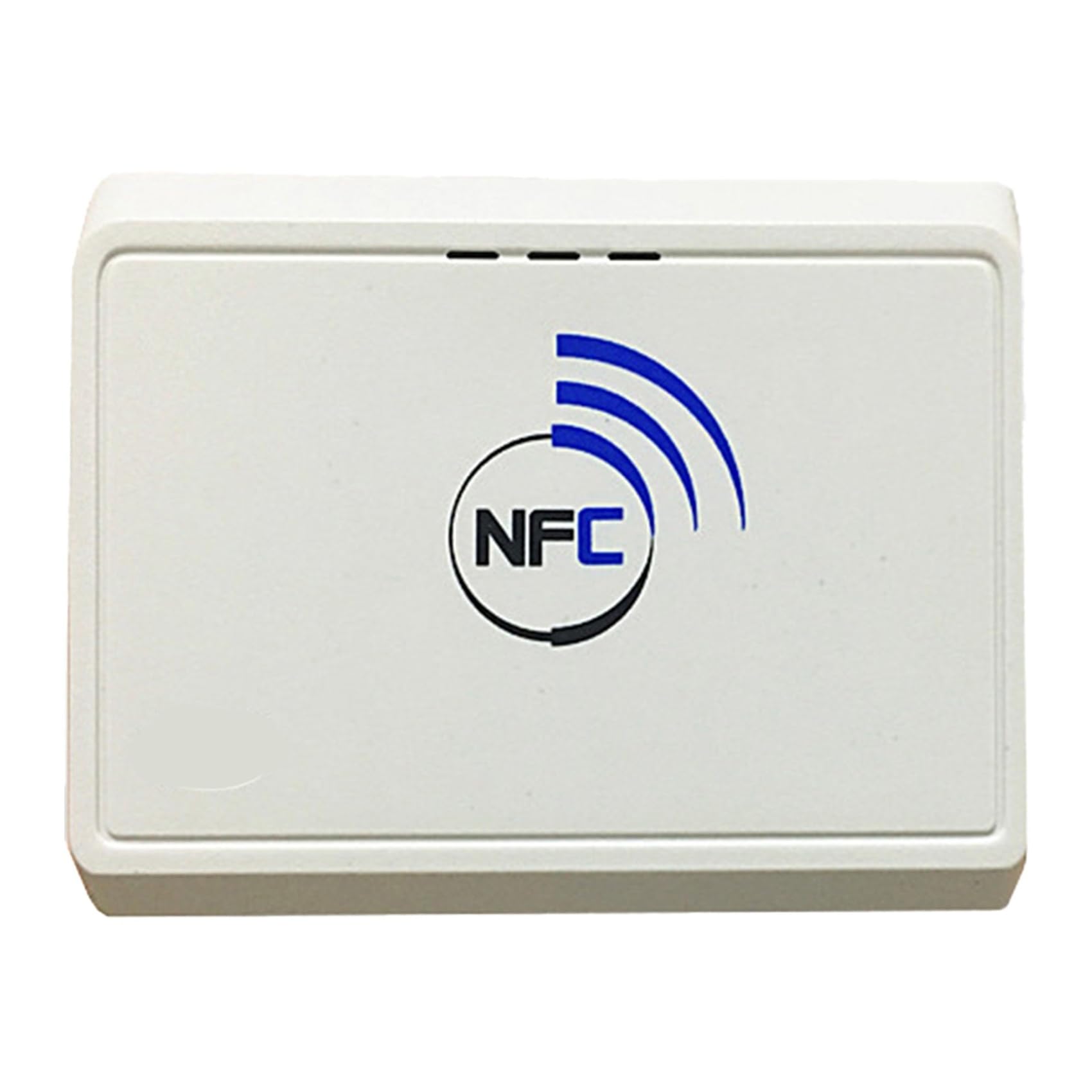 5X Lector de Tarjetas RFID Inalámbrico con Bluetooth y Bluetooth para Android, NFC, Sin Contacto, 13,56 MHz (ACR1311)