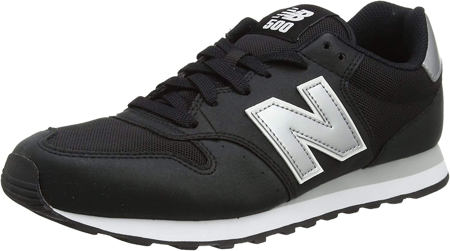 New Balance Men's Low-Top Sneakers Trainers