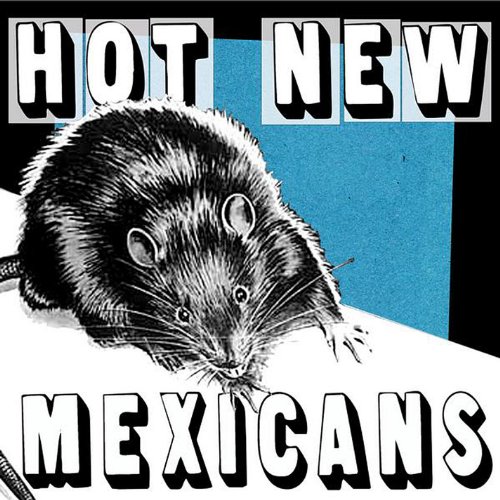 Well...Um...Er...Uh...7" EP Hot New Mexicans Digital Music