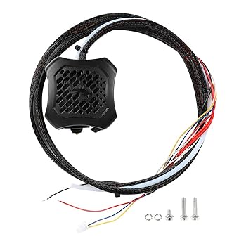 Creality Ender3 V2 3D プリンター Ender-3 V2 3D Printer - Creality Official Store