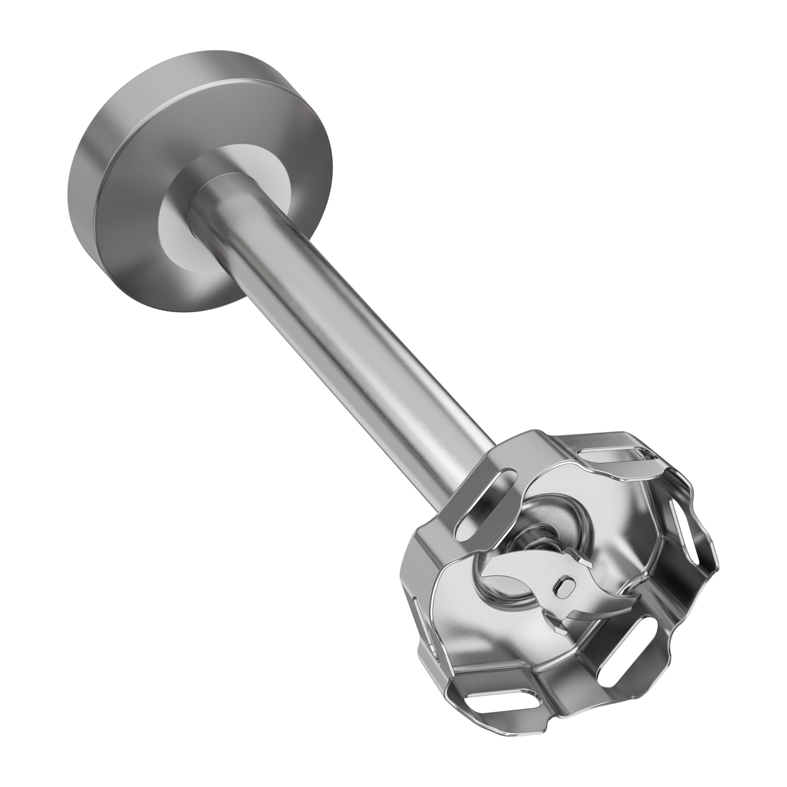 Kitchenaid Kabelloser Stabmixer - Kitchenaid Go - Tragbarer Stabmixer und 700ml mixbehälter - Mit akku - Schwarz